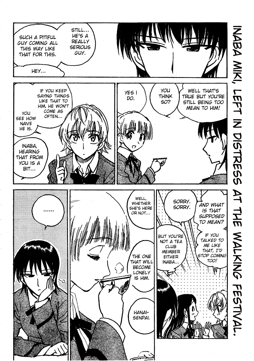School Rumble Chapter 283.5 page 6 - Chapter 283.5: b61