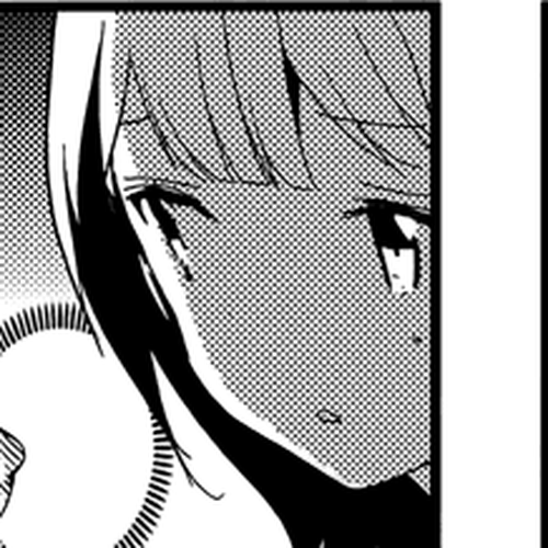 School! Scoop? Chapter 6 cover