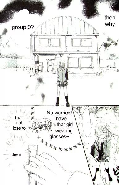 School x Fight Chapter 1 page 44 - Chapter 1: Round 1