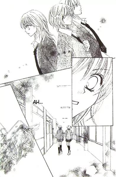 School x Fight Chapter 2 page 25 - Chapter 2: Round 2