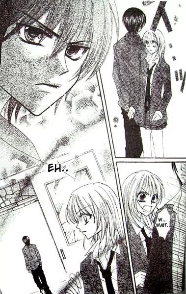 School x Fight Chapter 2 page 6 - Chapter 2: Round 2