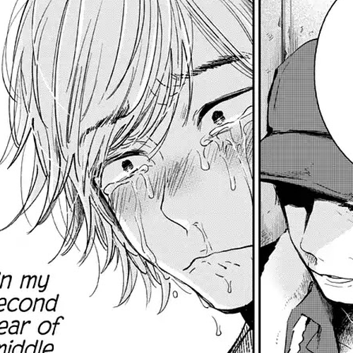 School Zone (Mengo Yokoyari) Chapter 0: Oneshot cover