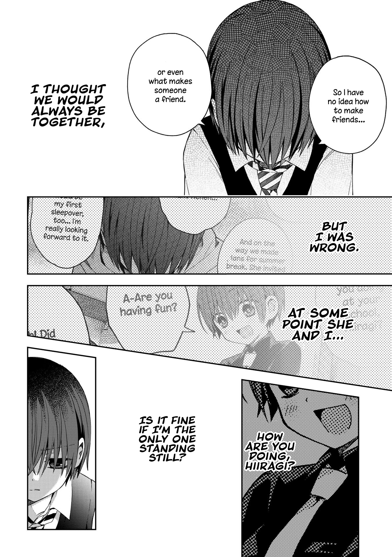 School Zone (Ningiyau) Chapter 54 page 6 - Chapter 54: Do you want to know?