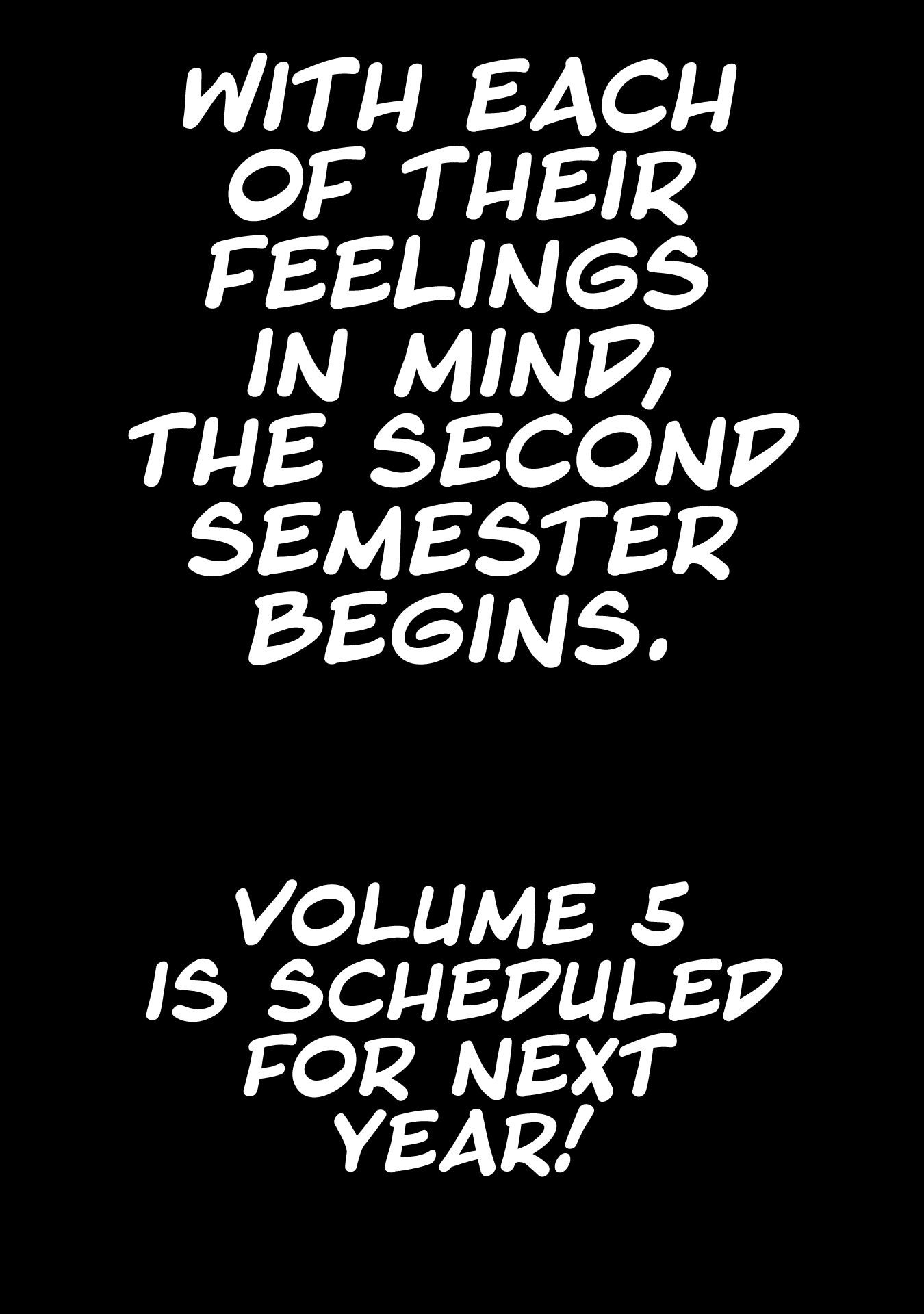 School Zone (Ningiyau) Chapter 91.1 page 8 - Chapter 91.1: Extras