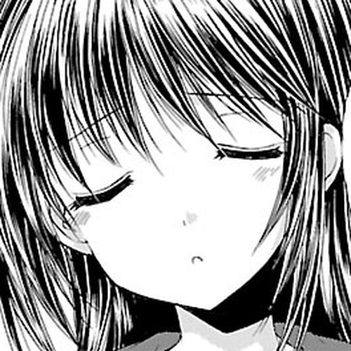 Schoolmate Kiss Chapter 1 cover