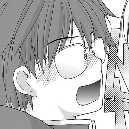 Schoolmate Kiss Chapter 11 cover