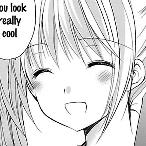Schoolmate Kiss Chapter 12 cover