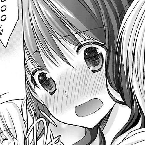Schoolmate Kiss Chapter 14: Early Summer cover