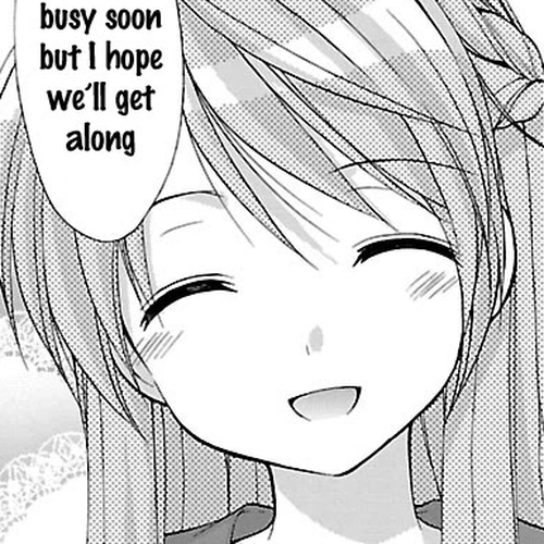 Schoolmate Kiss Chapter 15: Student Council President cover