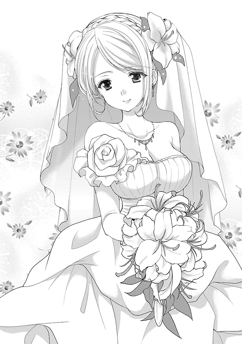 Schoolmate Kiss Chapter 18 page 17 - Chapter 18: Cinderella Collection