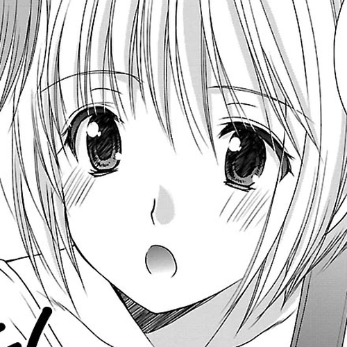Schoolmate Kiss Chapter 19: Admiration cover
