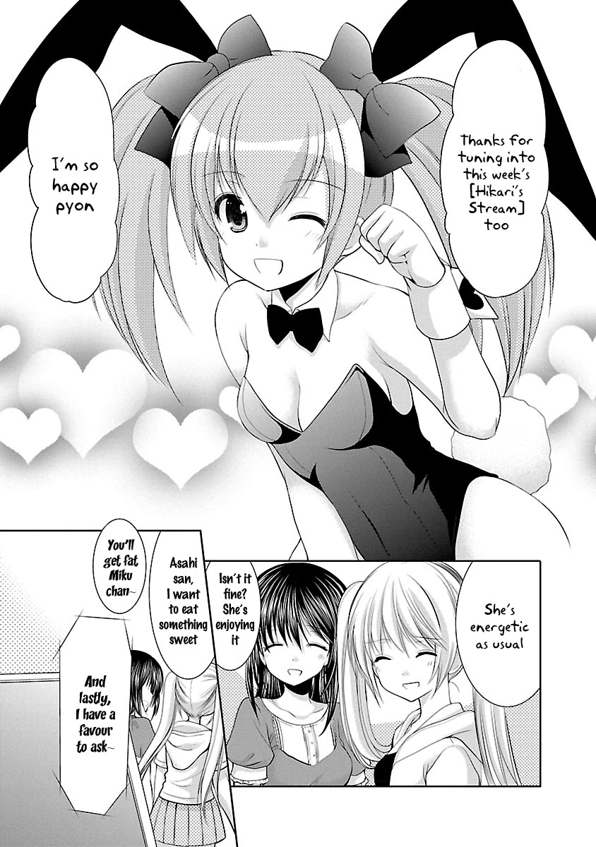Schoolmate Kiss Chapter 23 page 19 - Chapter 23: Guam Location ③
