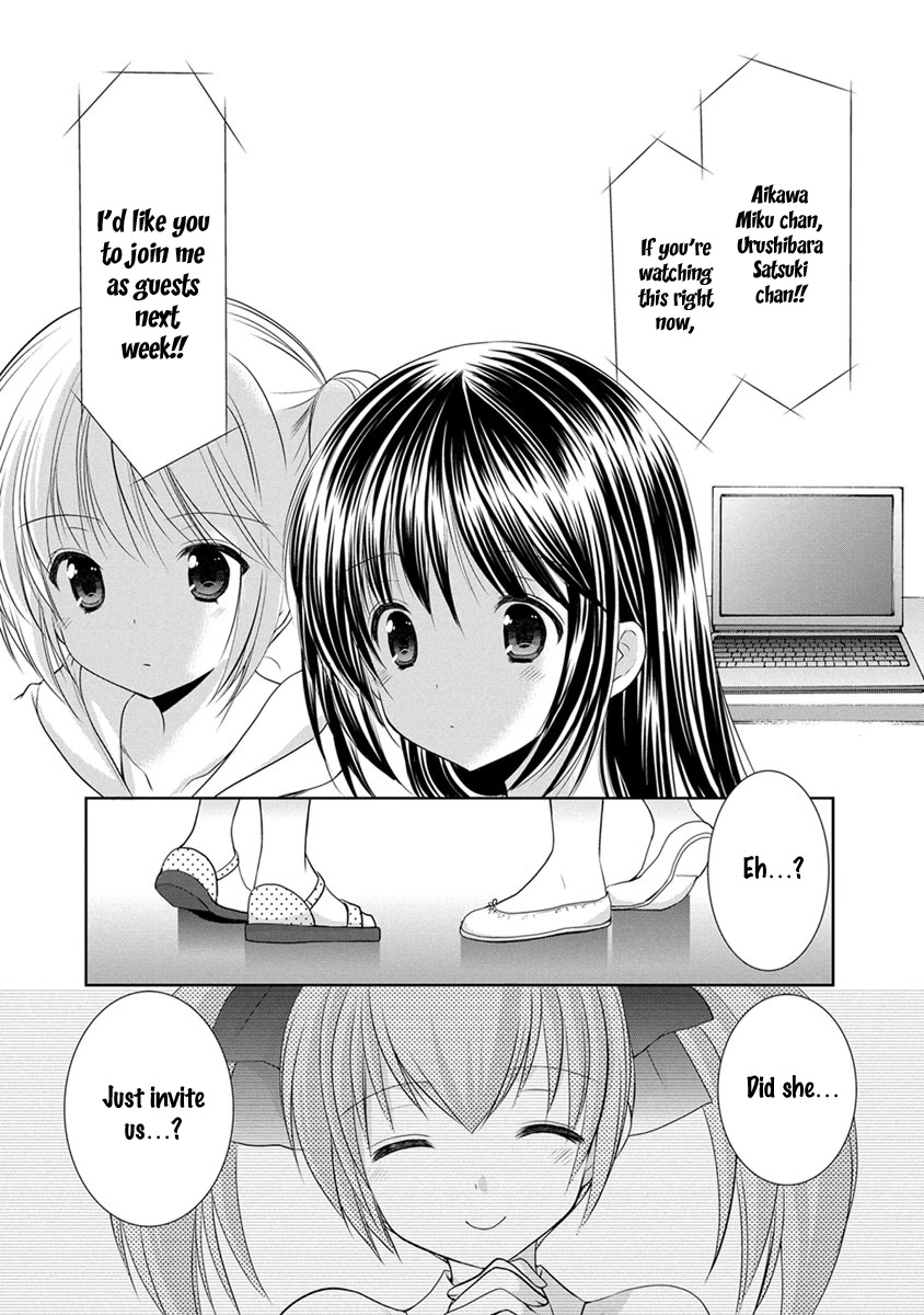 Schoolmate Kiss Chapter 23 page 20 - Chapter 23: Guam Location ③