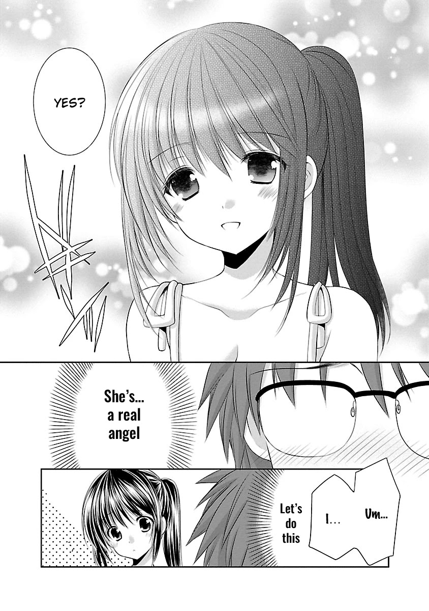 Schoolmate Kiss Chapter 23 page 5 - Chapter 23: Guam Location ③