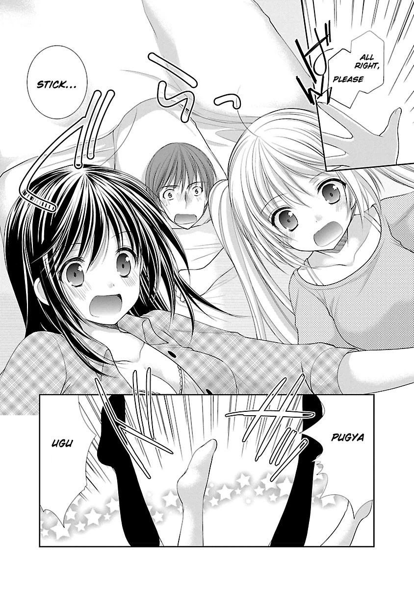 Schoolmate Kiss Chapter 27 page 7 - Chapter 27: Graduation