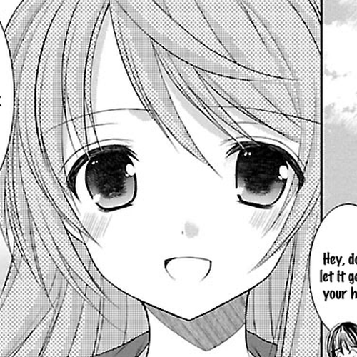 Schoolmate Kiss Chapter 27: Graduation cover