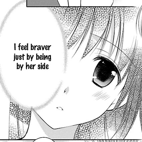 Schoolmate Kiss Chapter 28: the Best Rival [END] cover