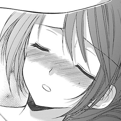 Schoolmate Kiss Chapter 3 cover