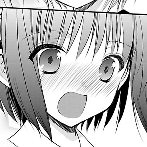 Schoolmate Kiss Chapter 5 cover