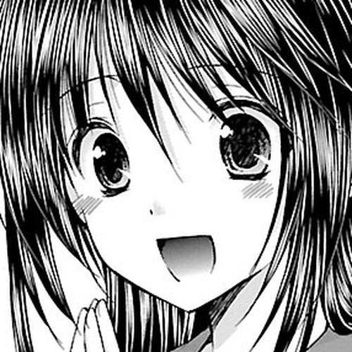 Schoolmate Kiss Chapter 7 cover