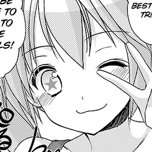Schoolmate Kiss Chapter 8 cover
