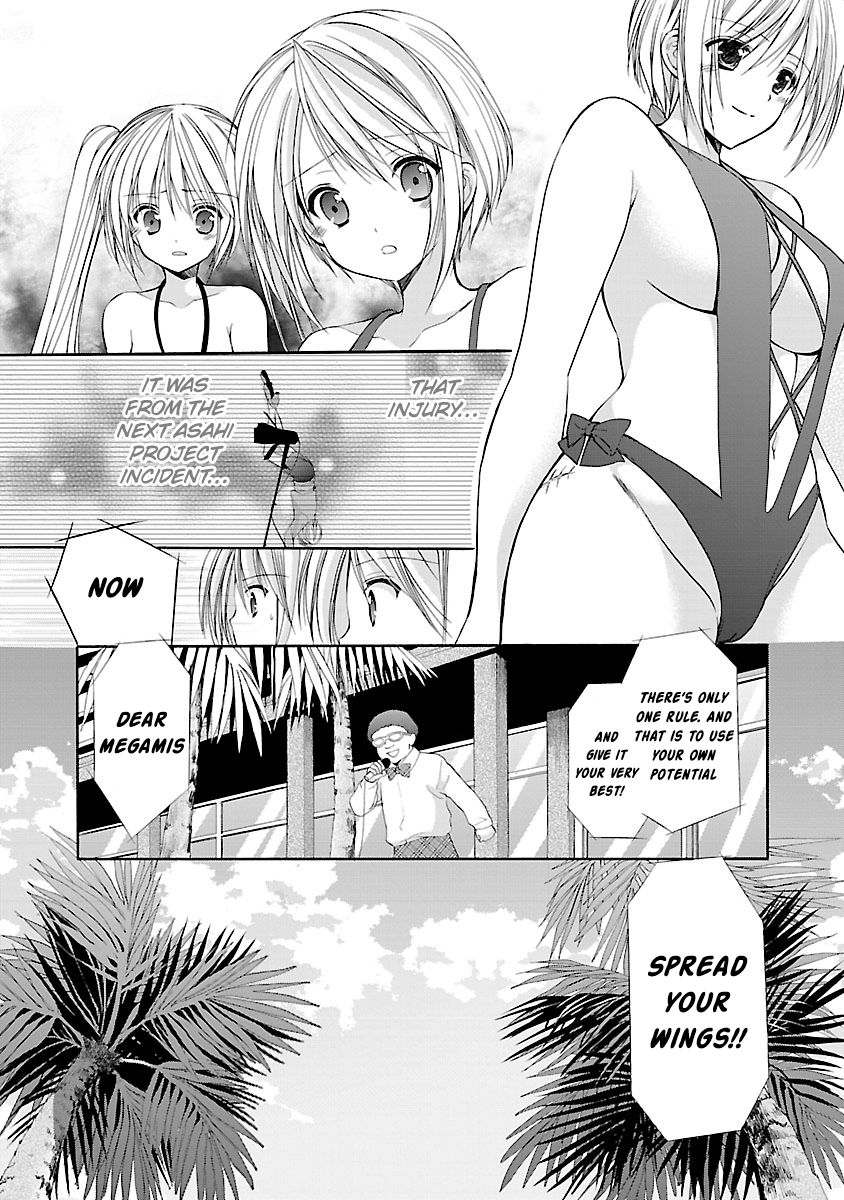 Schoolmate Kiss Chapter 9 page 10 - Chapter 9