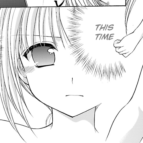 Schoolmate Kiss Chapter 9 cover