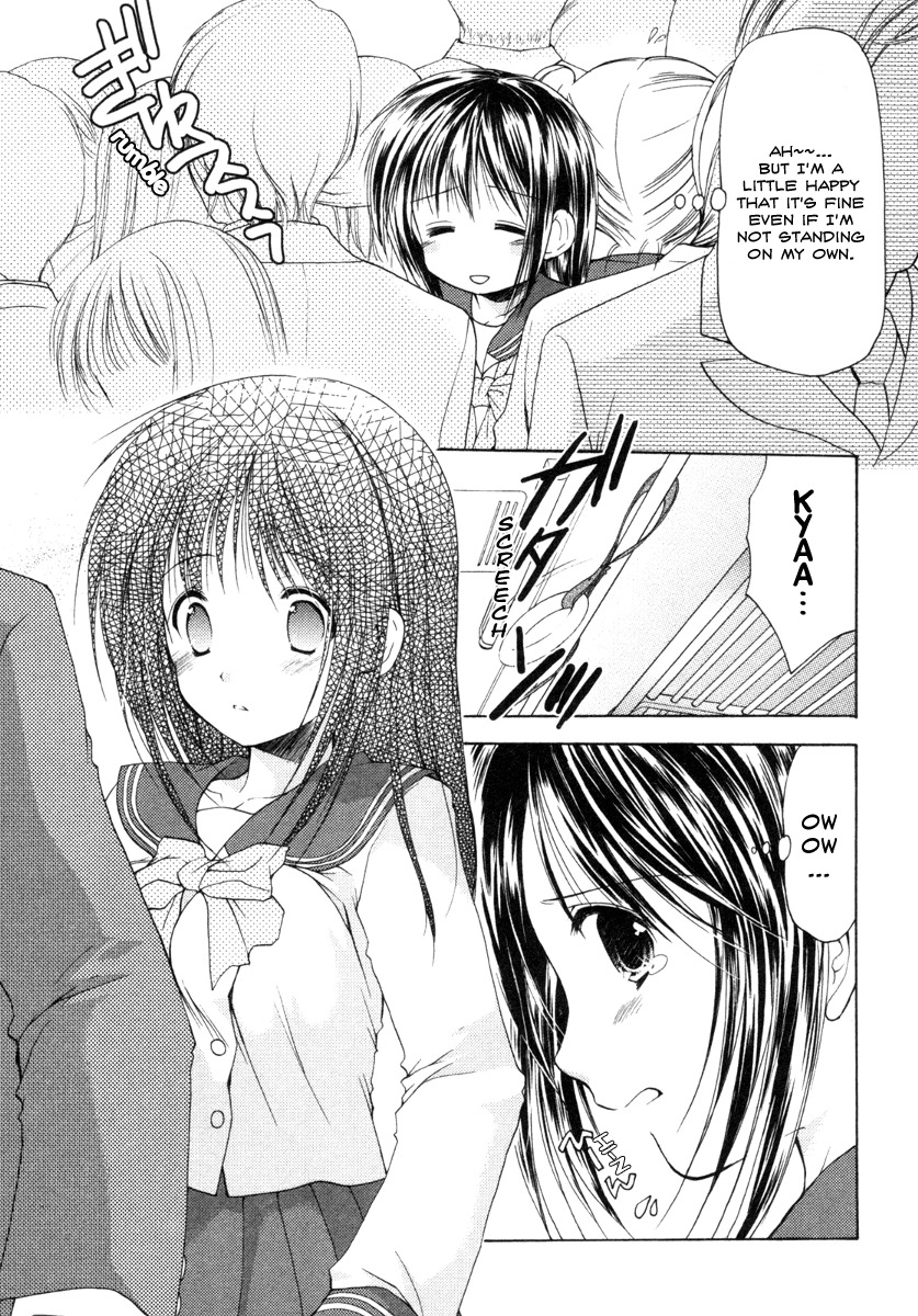 Schoolmate Chapter 1 page 25 - Chapter 1: Photogenic