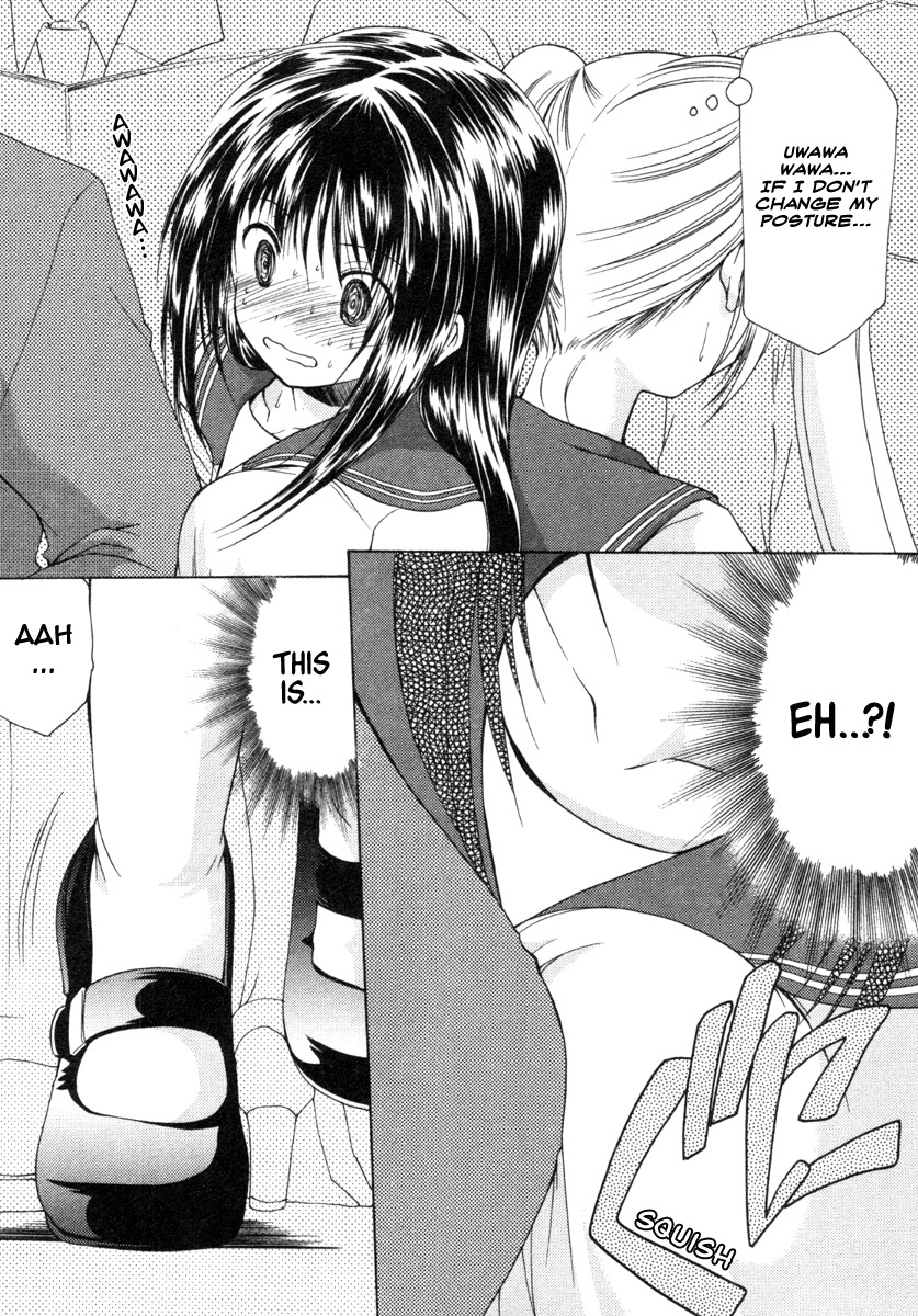 Schoolmate Chapter 1 page 26 - Chapter 1: Photogenic