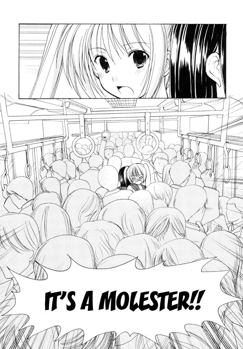 Schoolmate Chapter 1 page 29 - Chapter 1: Photogenic