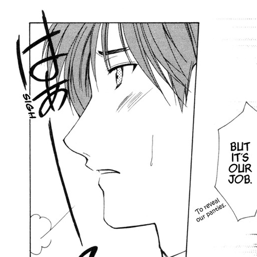 Schoolmate Chapter 1: Photogenic cover