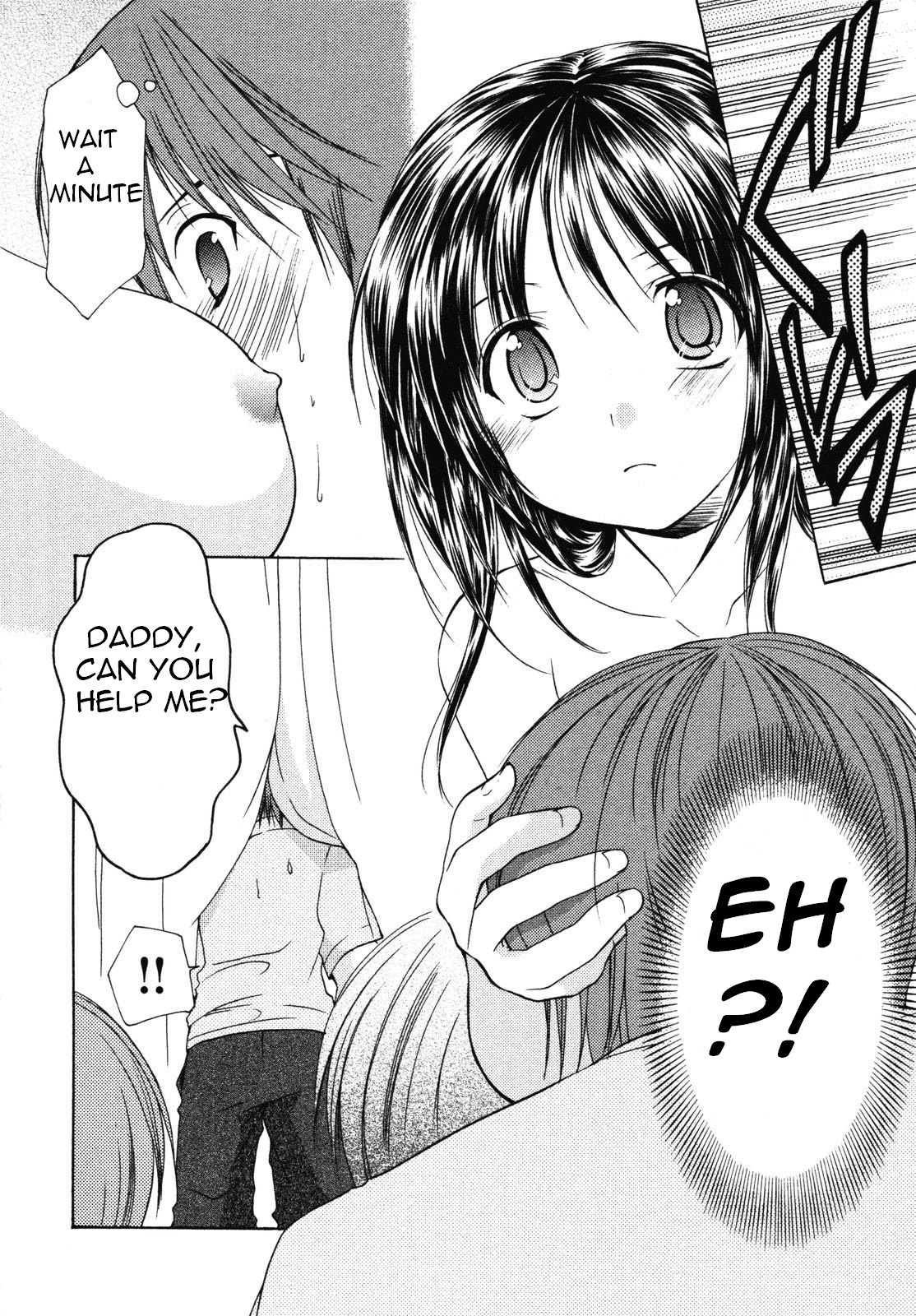 Schoolmate Chapter 10.5 page 12 - Chapter 10.5: Go shopping