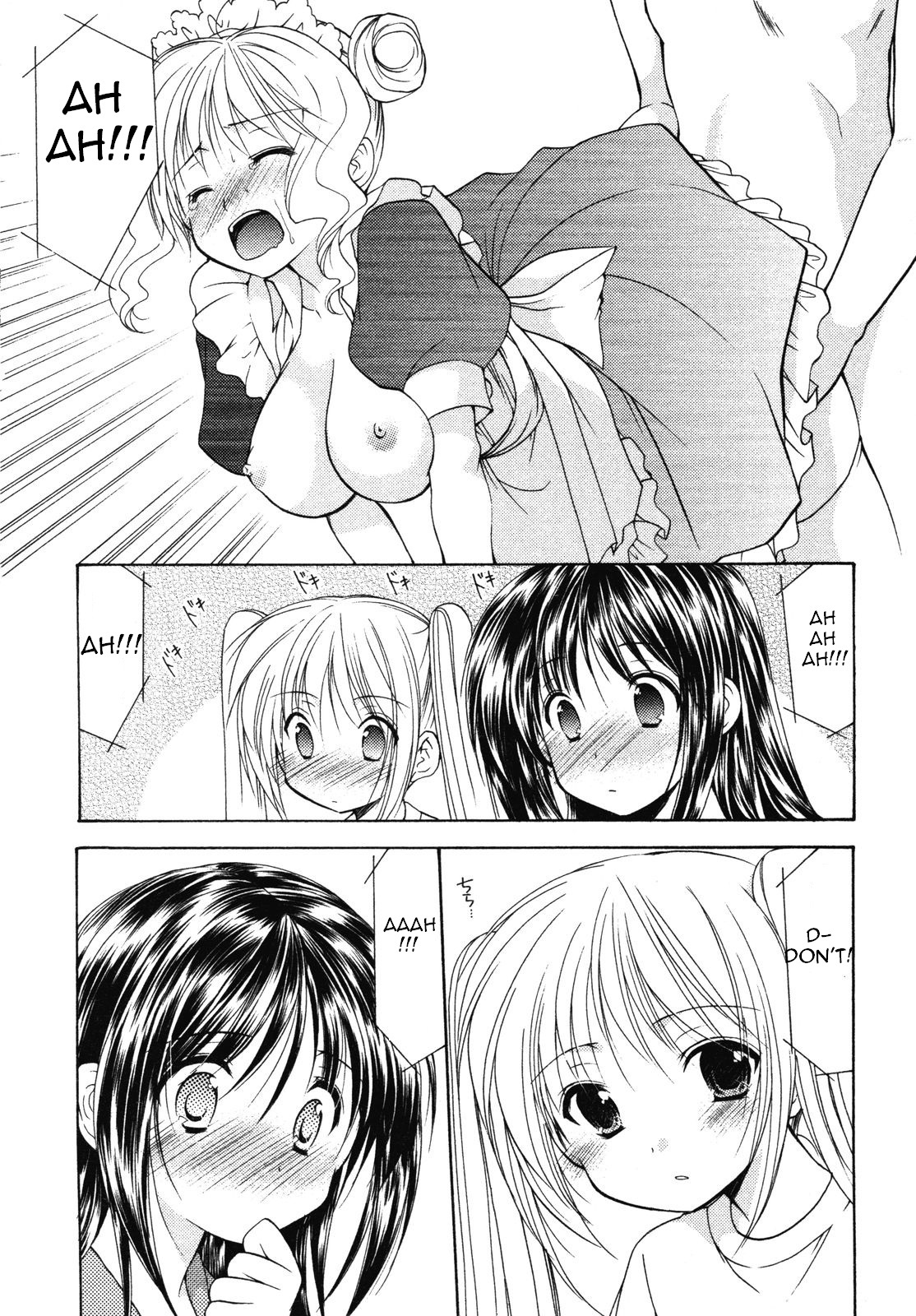 Schoolmate Chapter 10 page 14 - Chapter 10: Homework
