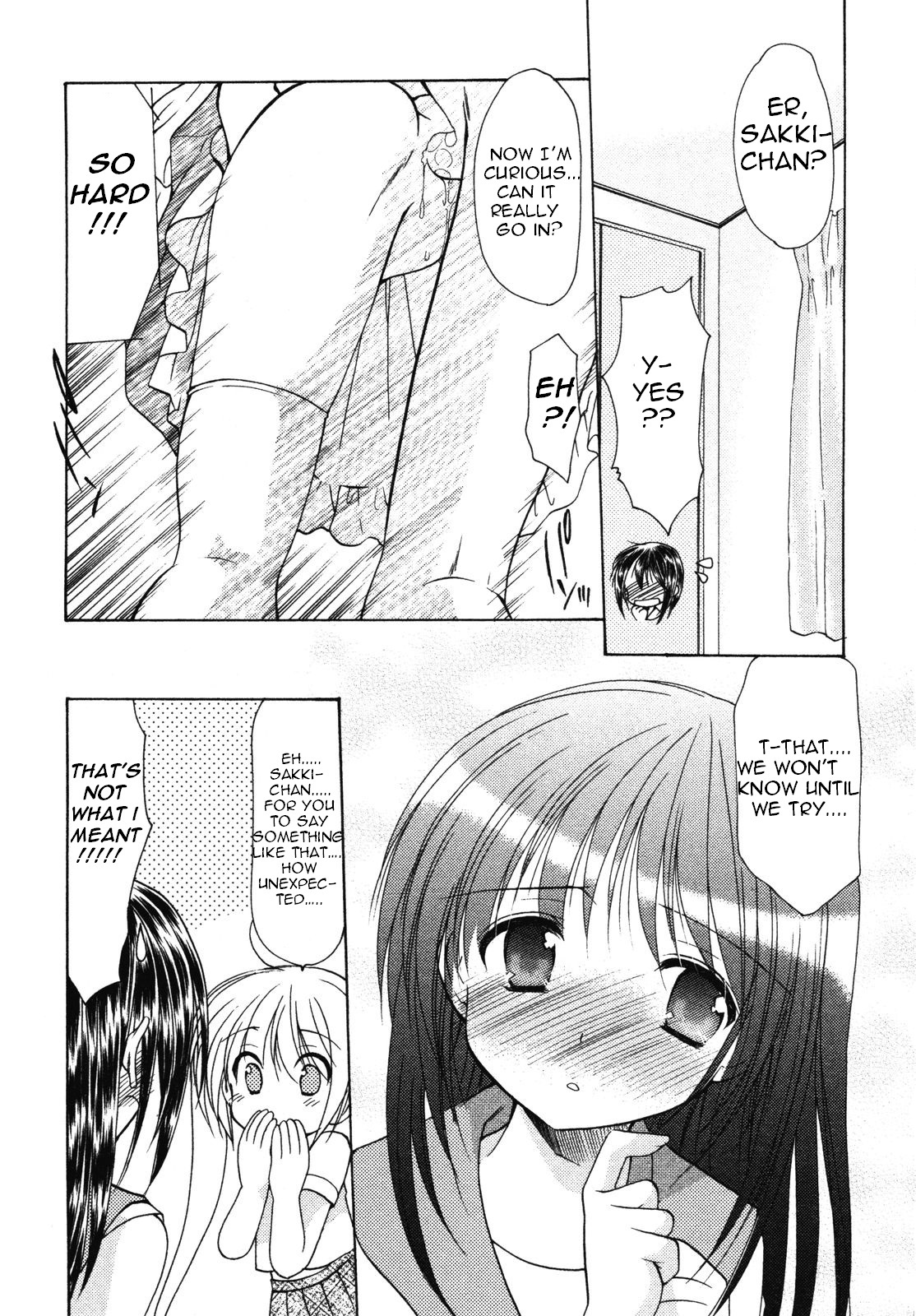 Schoolmate Chapter 10 page 15 - Chapter 10: Homework