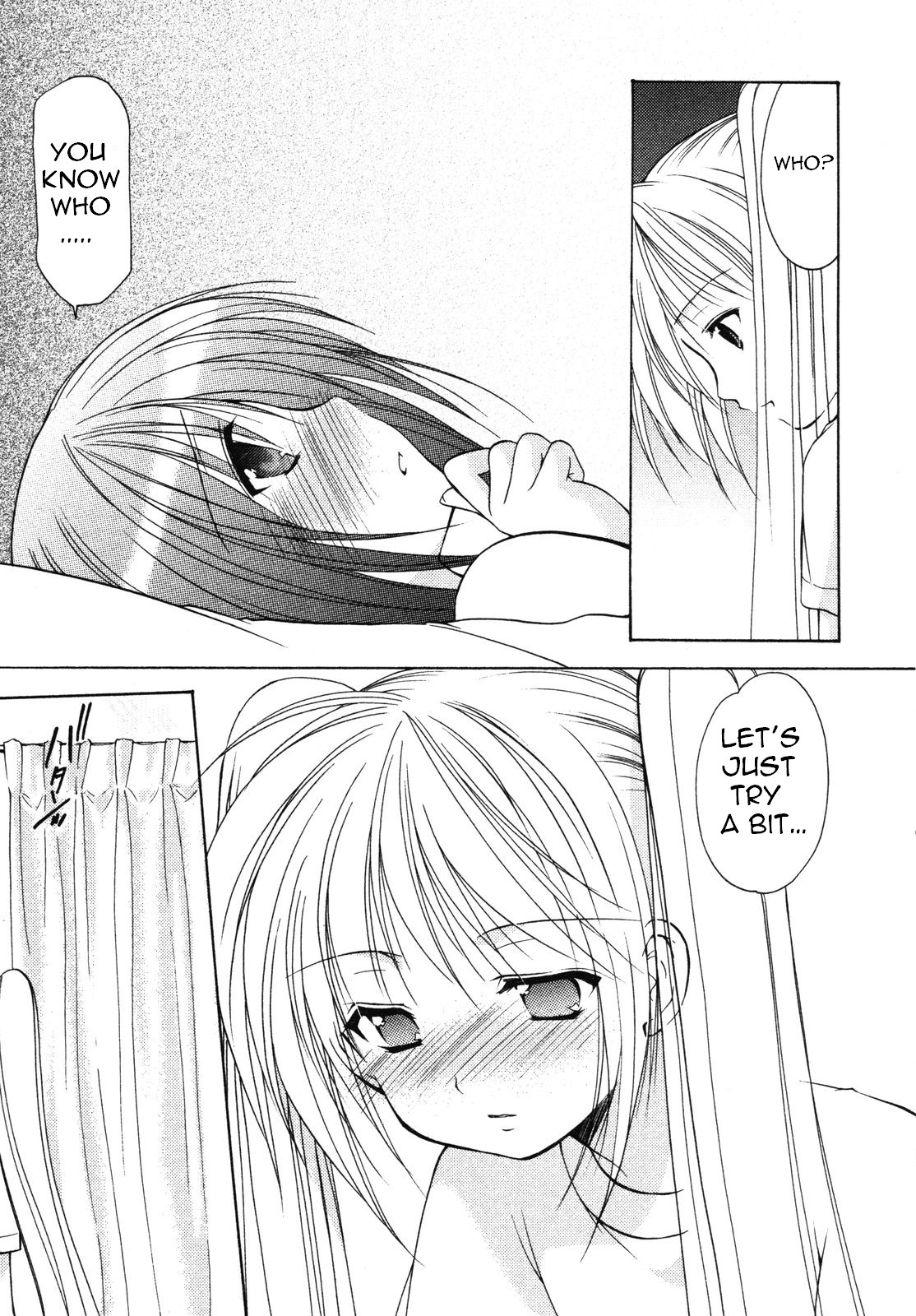 Schoolmate Chapter 10 page 19 - Chapter 10: Homework
