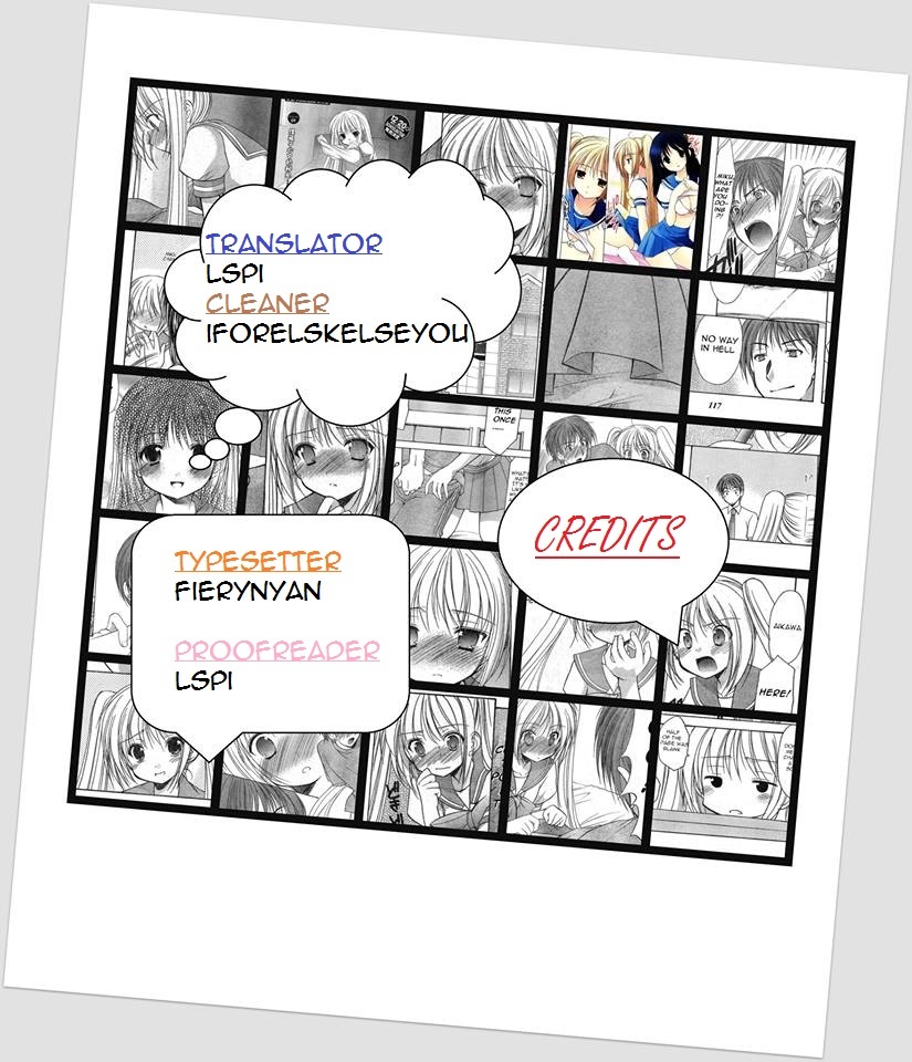 Schoolmate Chapter 11 page 26 - Chapter 11: The summer vacation