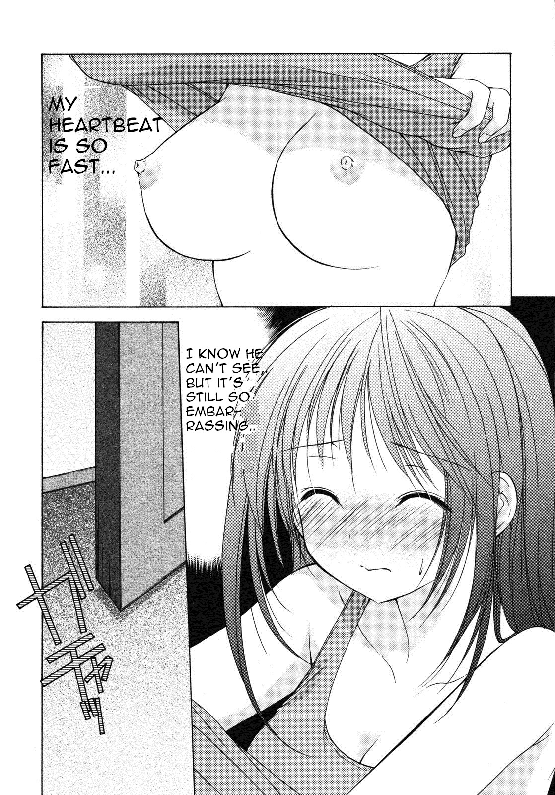 Schoolmate Chapter 12 page 11 - Chapter 12: Dummy lover