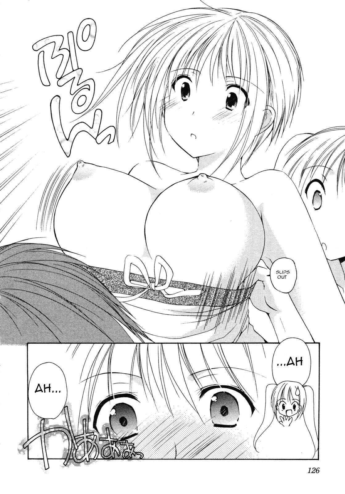 Schoolmate Chapter 12 page 14 - Chapter 12: Dummy lover