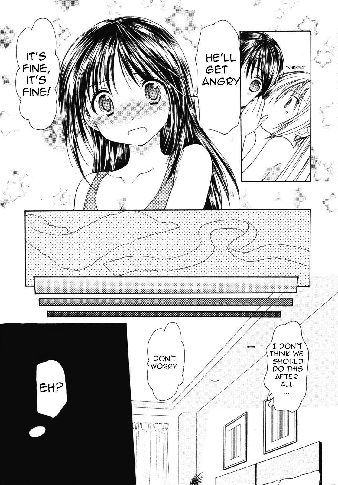 Schoolmate Chapter 12 page 7 - Chapter 12: Dummy lover