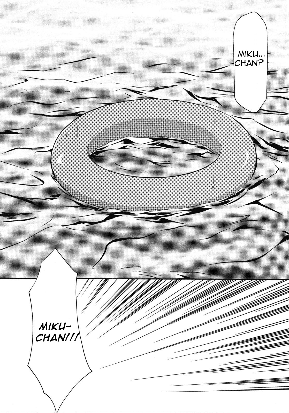 Schoolmate Chapter 14 page 18 - Chapter 14: A day in summer