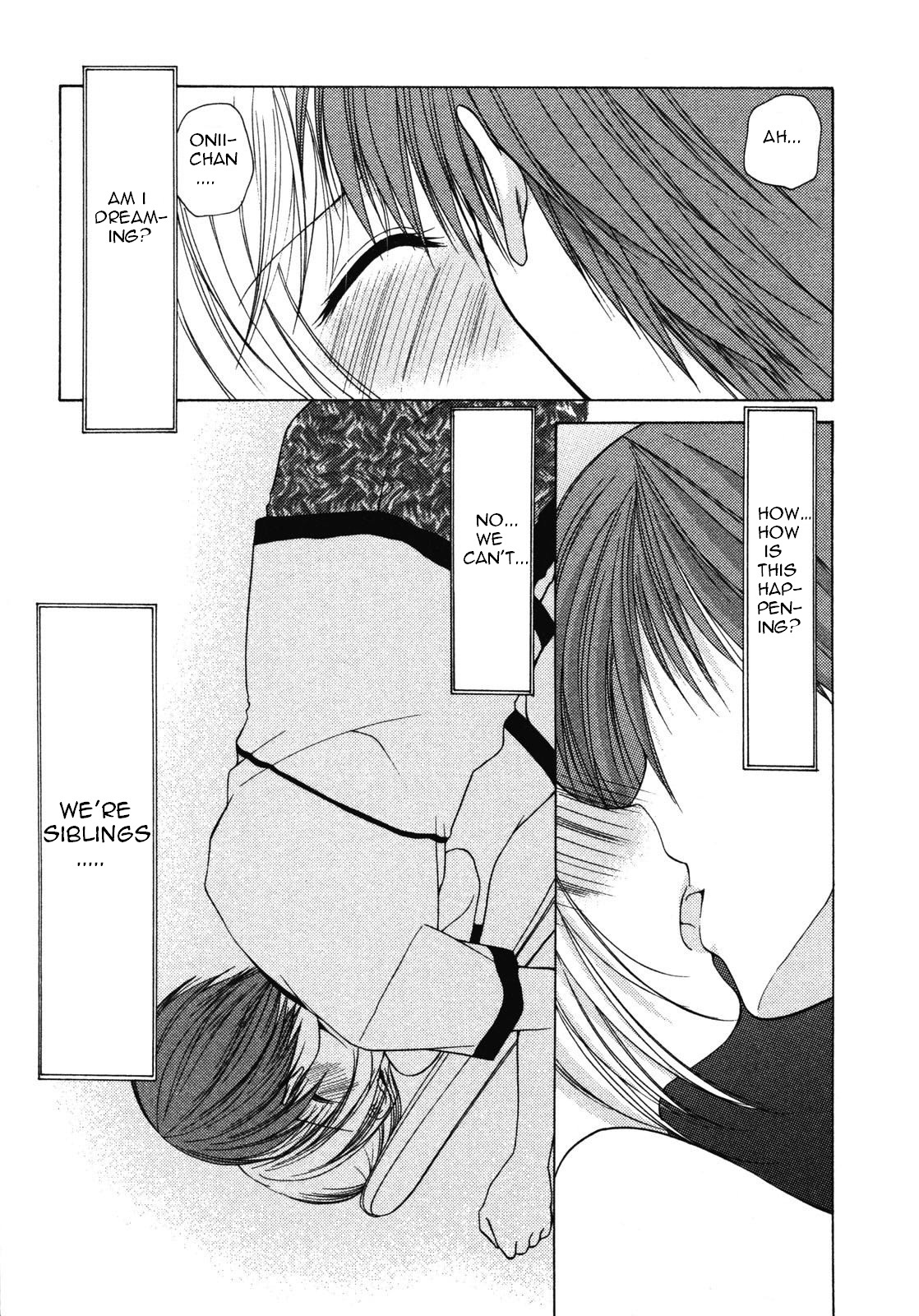 Schoolmate Chapter 15 page 11 - Chapter 15: Sudden kiss