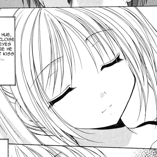 Schoolmate Chapter 15: Sudden kiss cover
