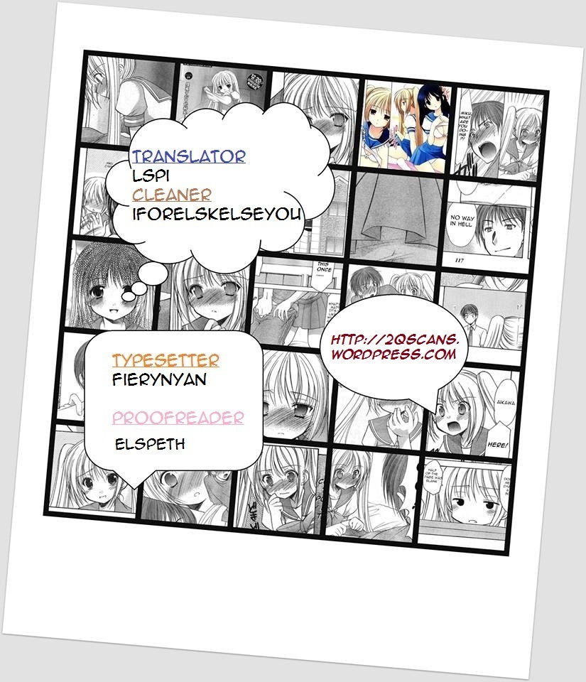 Schoolmate Chapter 16 page 25 - Chapter 16: Let's party