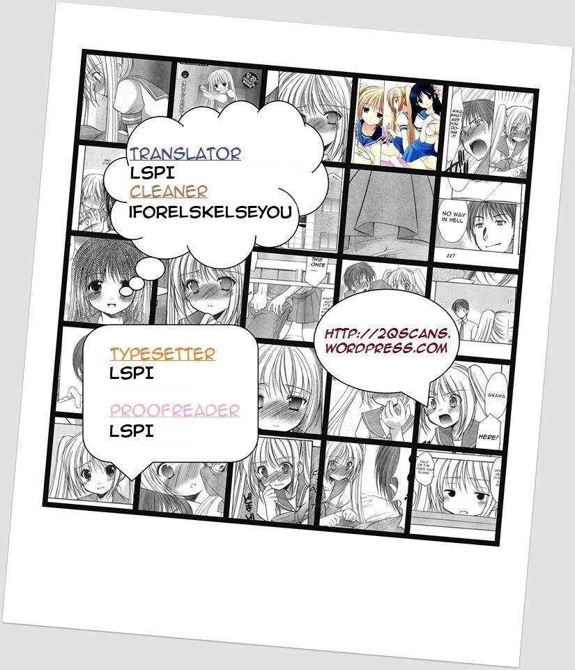 Schoolmate Chapter 20 page 19 - Chapter 20: Gun fight! - 1