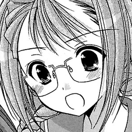 Schoolmate Chapter 23: Jelly Beans Part 2! cover