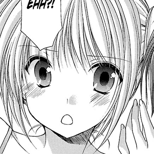Schoolmate Chapter 25: Stalker cover