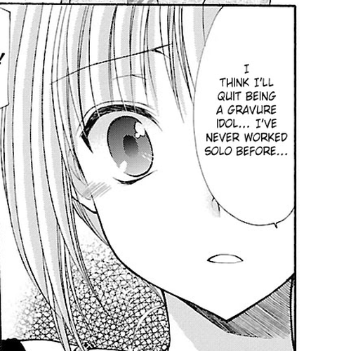 Schoolmate Chapter 27: Falling Out (2) cover