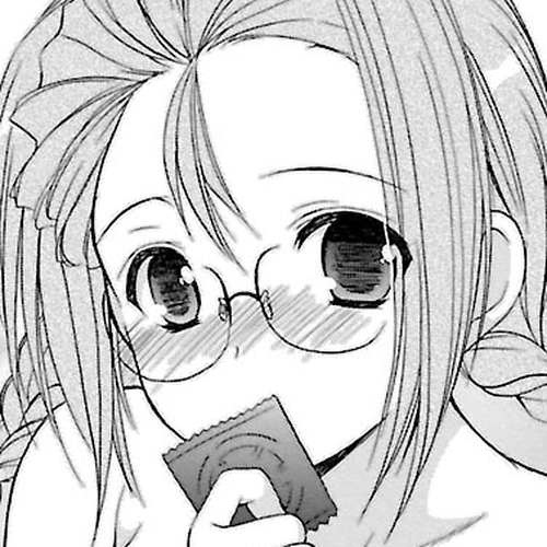 Schoolmate Chapter 32: Library Happening cover