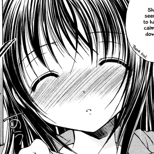 Schoolmate Chapter 4: Don't touch! cover