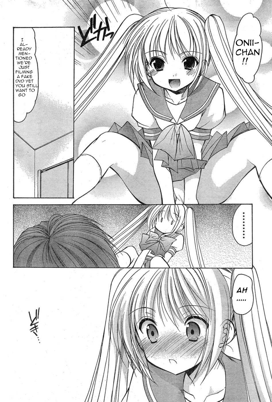 Schoolmate Chapter 9 page 4 - Chapter 9: A precocious child
